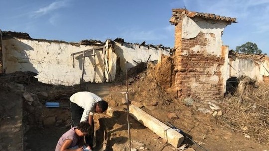 As escavações arqueológicas que trazem novas revelações sobre o cotidiano de escravizados em Portugal