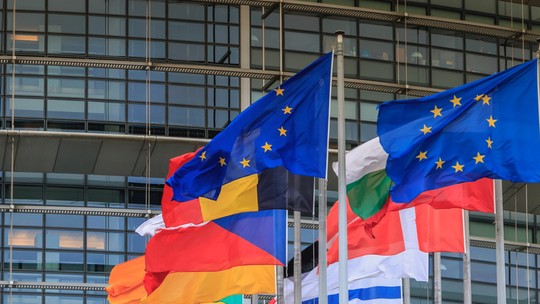 'Fatiamento' do acordo UE-Mercosul 
é inevitável 
