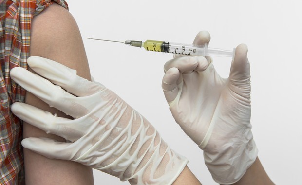 Vacina Sarampo (Foto: Thinkstock)