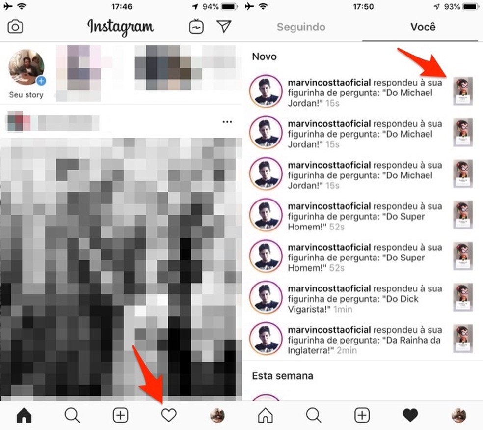 Como Responder Mais De Uma Pergunta No Instagram Redes Sociais Techtudo