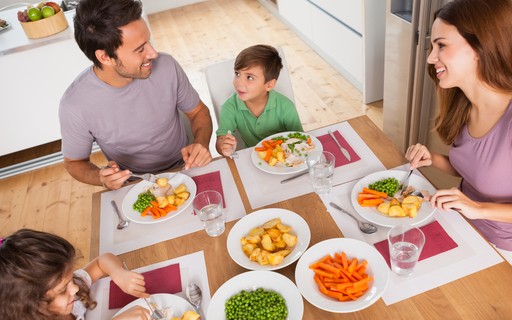 Maioria das crian&ccedil;as com dificuldades alimentares t&ecirc;m m&atilde;es controladoras ou  permissivas, diz estudo - Revista Crescer | Sa&uacute;de