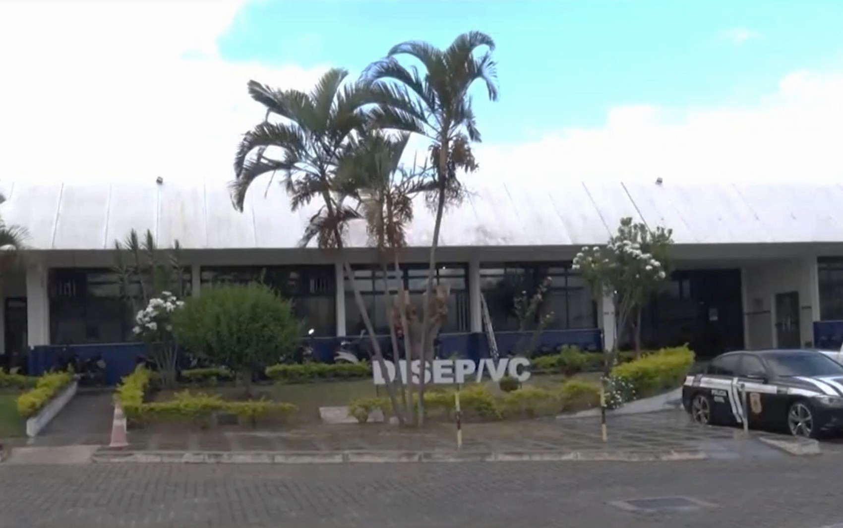 Suspeito de abusar sexualmente de criança de sete anos, idoso é preso na Bahia; crime ocorreu em ônibus que seguia para São Paulo