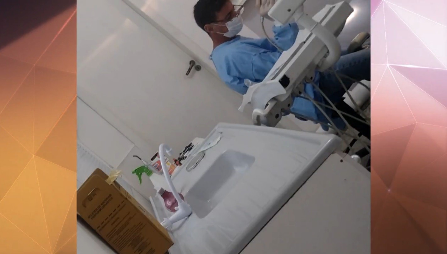 Dentista é condenado a 9 anos de prisão por violação sexual contra pacientes em Viamão 