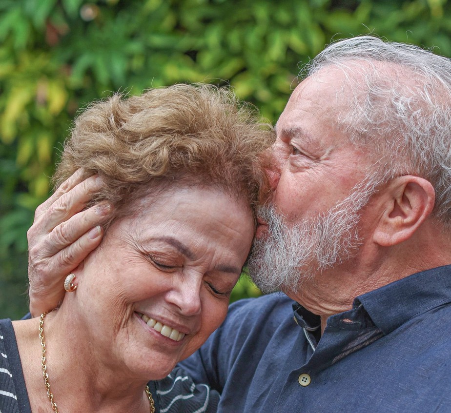 Lula e Dilma se reúnem em SP após mal-estar dentro do PT em relação à  ex-presidente | Política | Valor Econômico