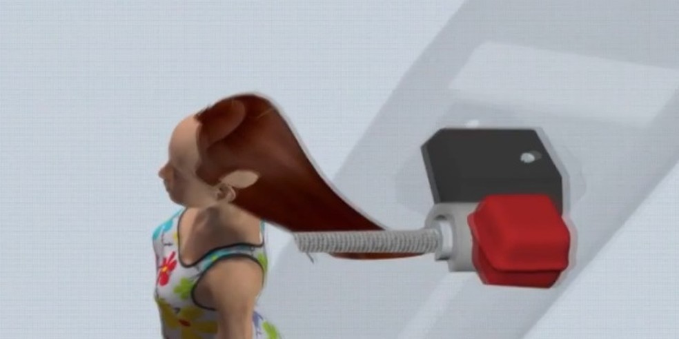 Casos atingem principalmente mulheres no Pará  — Foto: TV Liberal/Reprodução 