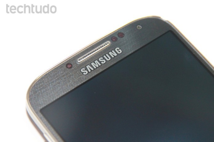 Samsung libera Android 4.4 para versão 4G do Galaxy S4 (Foto: Allan Melo/TechTudo) (Foto: Samsung libera Android 4.4 para versão 4G do Galaxy S4 (Foto: Allan Melo/TechTudo))