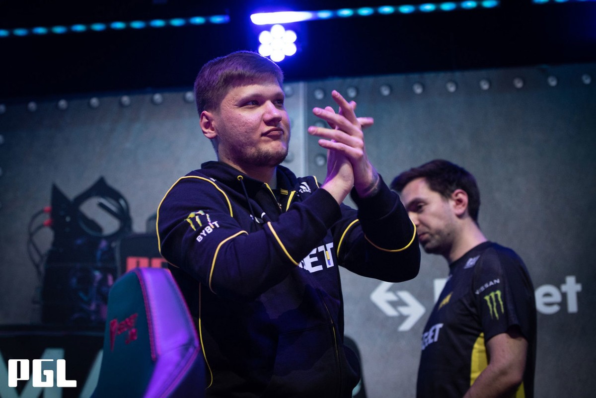 CS:GO: Na'Vi vence a G2 e fica com o título do PGL Major Stockholm 2021