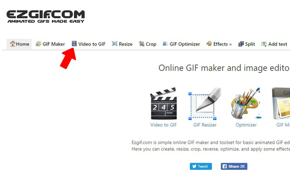 Como Salvar Gif Do Twitter Aprenda A Fazer Download De Imagens Animadas Redes Sociais Techtudo