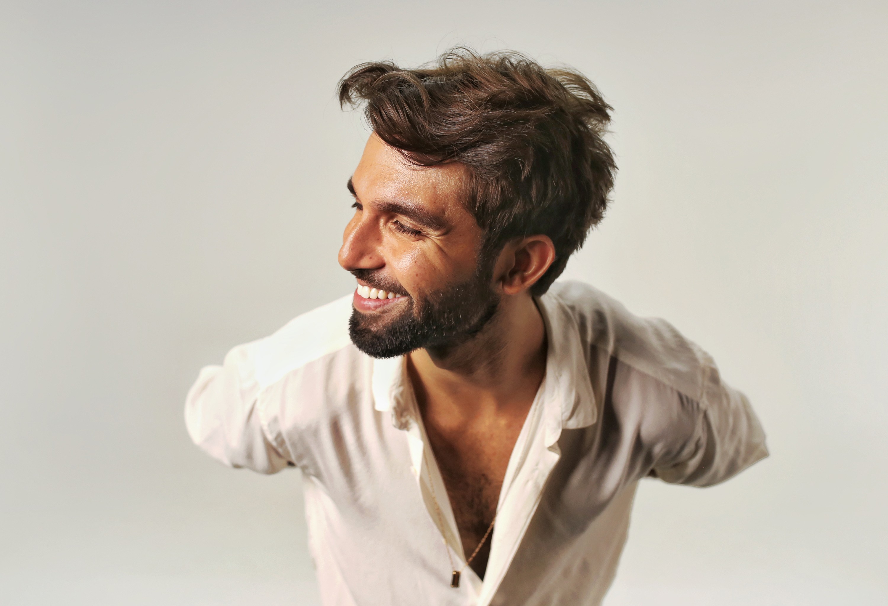 Silva faz em maio a segunda gravação audiovisual de show com hits da axé music dos anos 1990