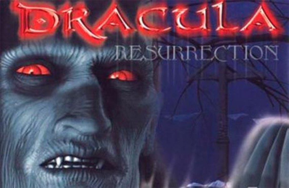 dracula resurrection pc game download