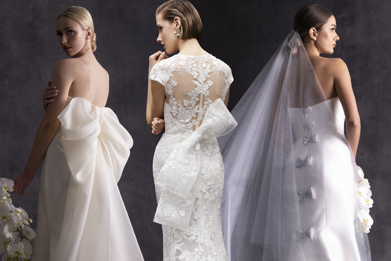 7 vestidos para inspirar as noivas direto do tapete vermelho do Met Gala -  Vogue
