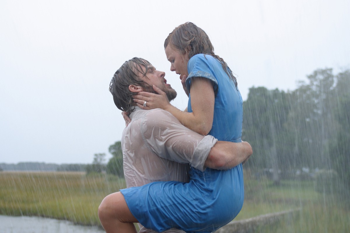 10 filmes de romance para chorar (e se emocionar) | Filmes | TechTudo