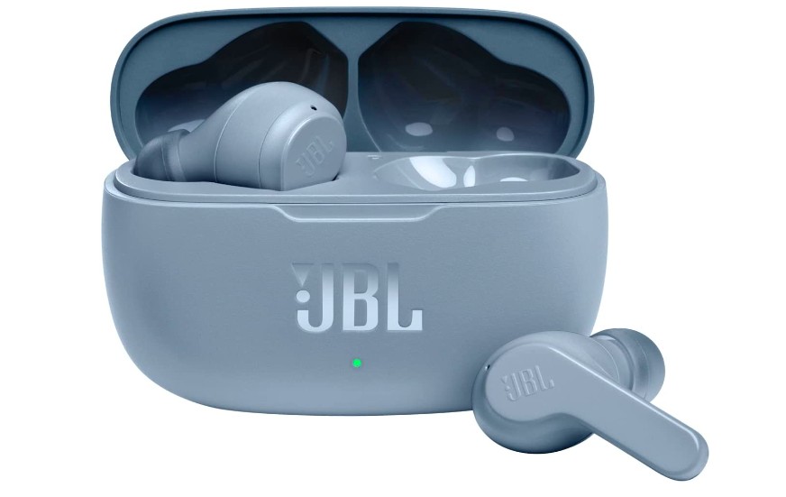 Fone de ouvido bluetooth JBL (Foto: Reprodução/Amazon)