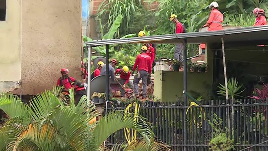 Foto: (TV Globo)