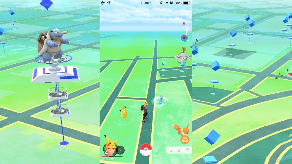 Como Transferir Pokemon Entre Pokemon Go E Pokemon Let S Go Jogos De Aventura Techtudo