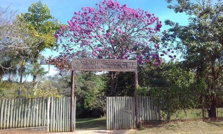 Após dois anos fechado pela pandemia, Centro Ambiental do DAE é reaberto em Bauru