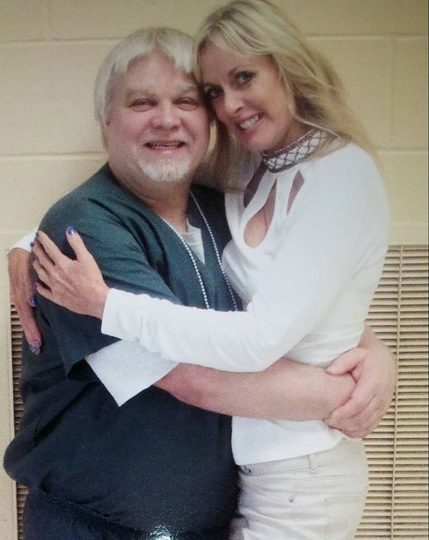 Steven Avery, de 'Making a Murderer', vai se casar novamente Quem