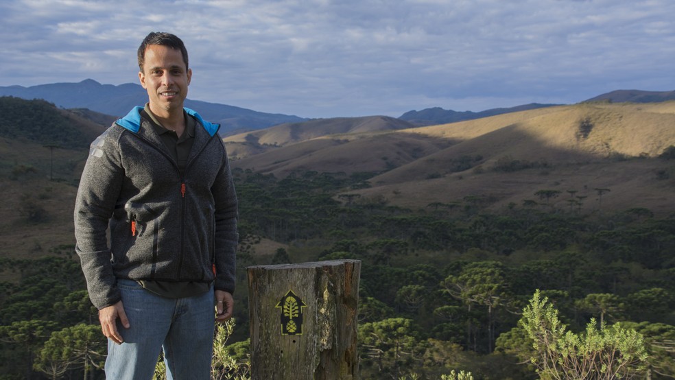  — Foto: Foto: Hugo de Castro