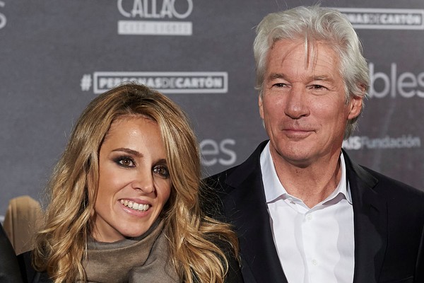 richard_gere_1 (Foto: getty images)