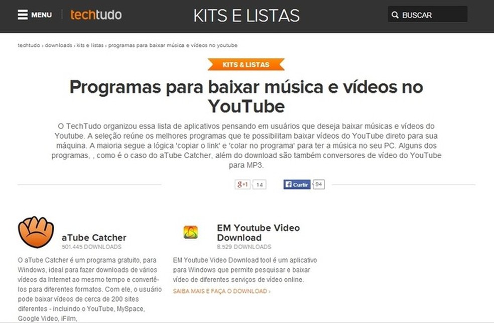 programa para descargar videos de myspace
