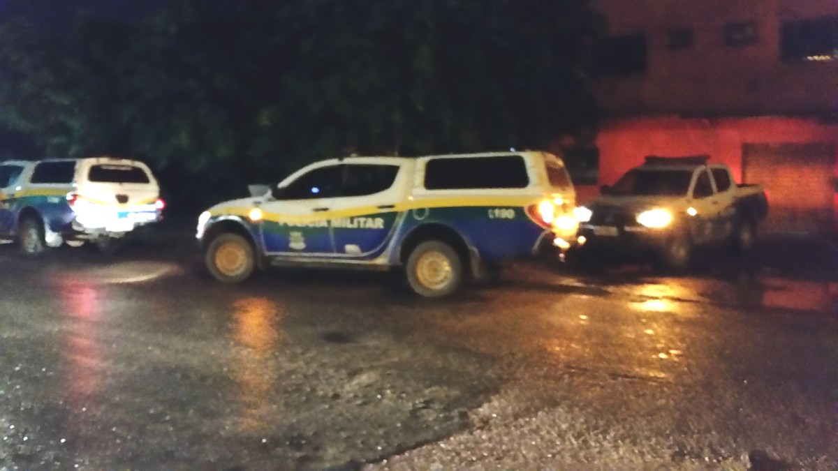 Resultado de imagem para TrÃªs homens morrem e outros dois ficam feridos em ataque no distrito de Vista Alegre do AbunÃ£, RO