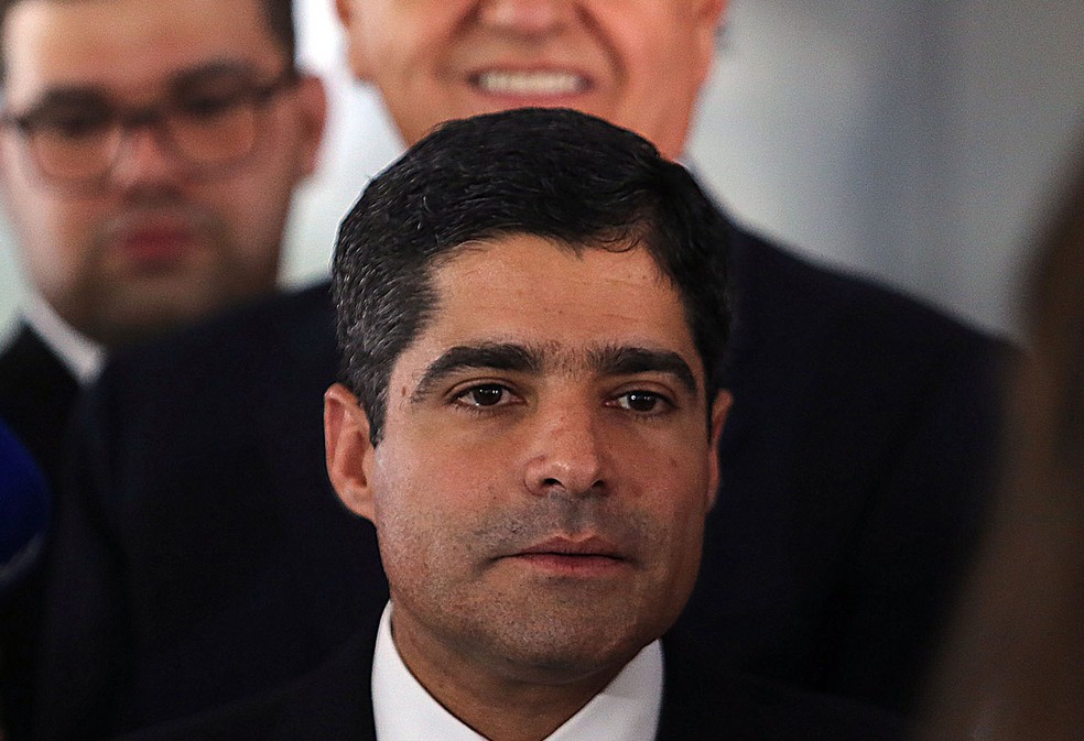  — Foto: Jorge William/Agência O Globo/Arquivo