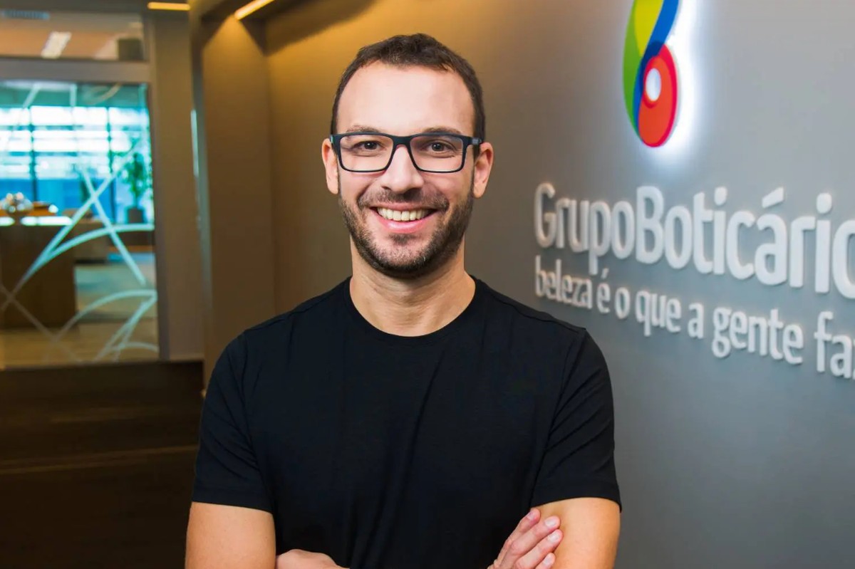 Para potencializar inovação, O Boticário investiu 6 vezes mais em tecnologia em 3 anos | Web Summit