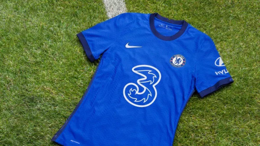 money The Stranger politician Com novo patrocinador, Chelsea lança uniforme e aposta em visual mais  tradicional | futebol inglês | ge