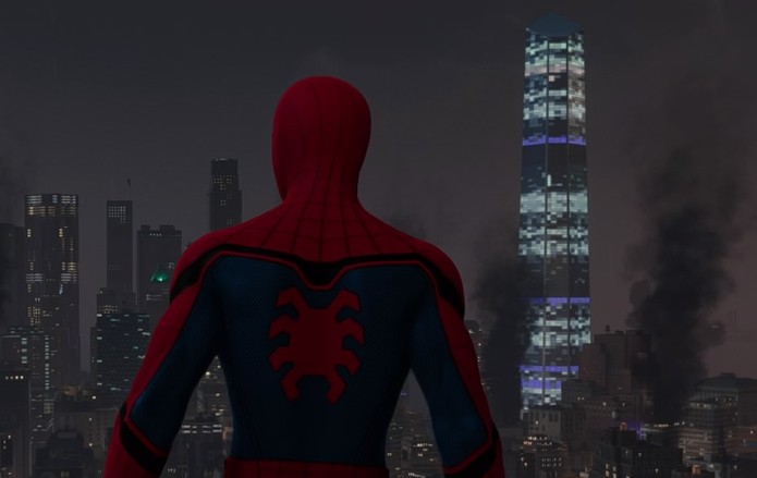 Spider-Man (Foto: Divulgação)