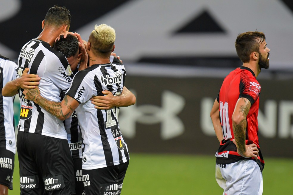 Resultado de imagem para atletico