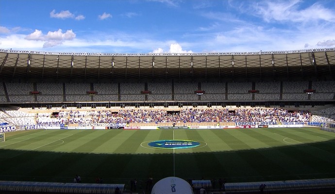 Cruzeiro busca manter o embalo do início do ano diante do Tricordiano