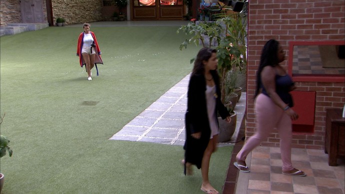 BBB 17 - 05-02-2017 - 08:34:12 (Foto: Minuto a Minuto - BBB)