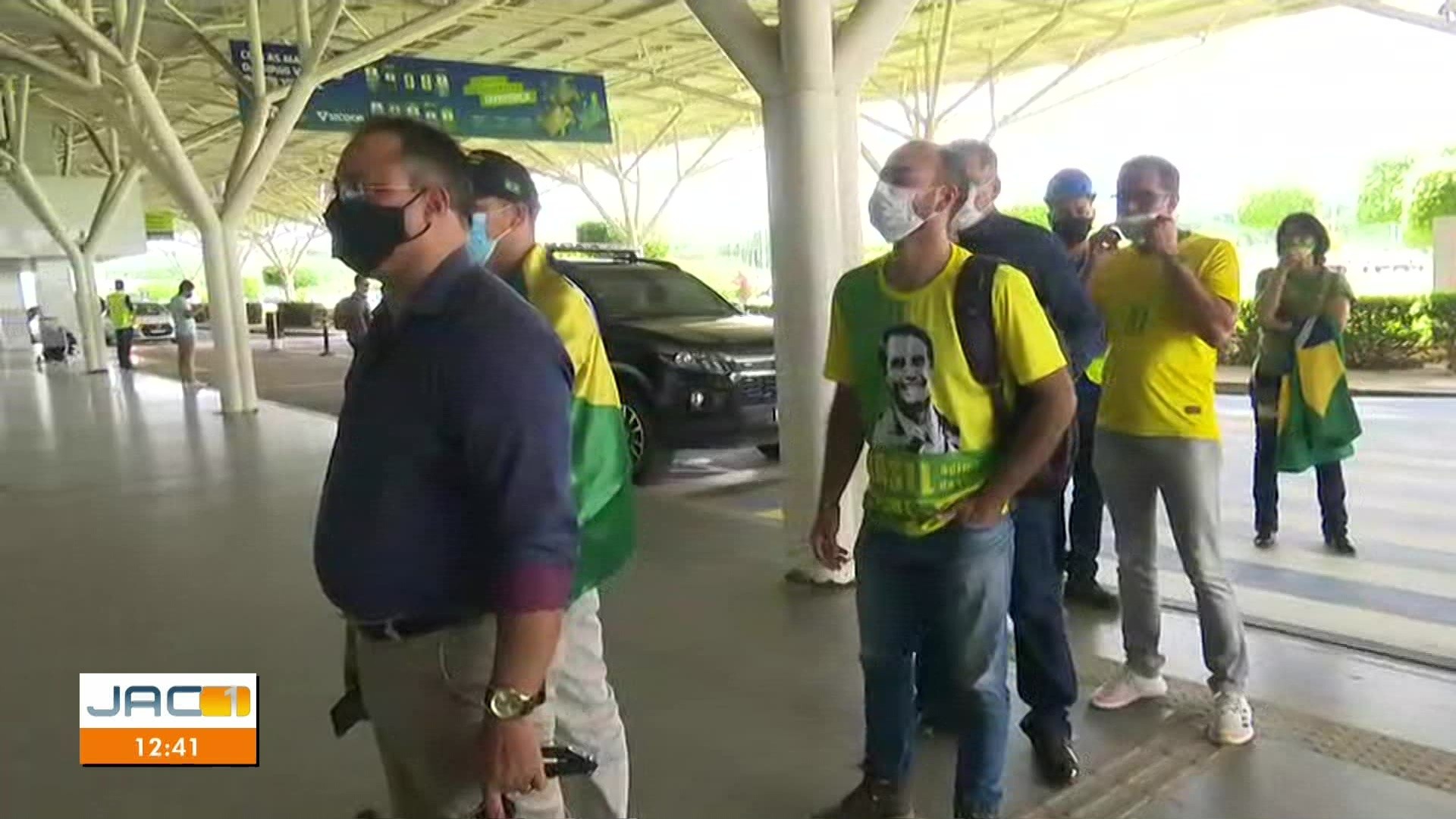 VÍDEOS: Jornal do Acre 1ª edição - AC de sexta-feira, 18 de março