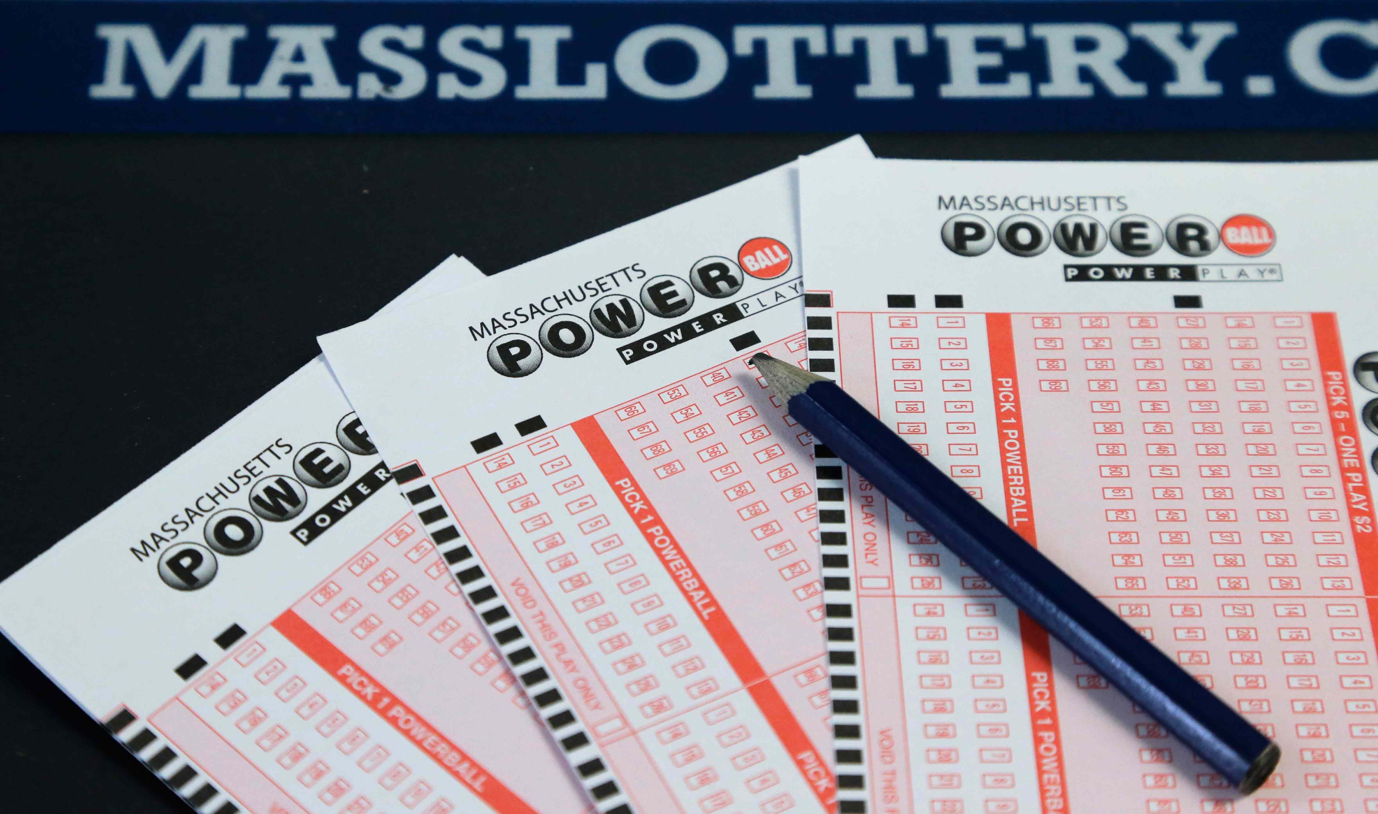 Loteria americana Powerball sorteia prêmio de R$ 3,5 bilhões neste sábado