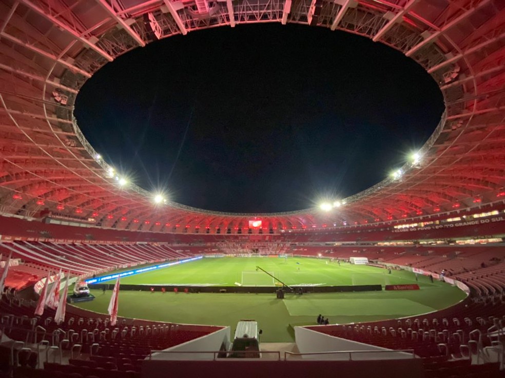Mp Rs Denuncia Sete Pessoas Em Investigacao Que Apura Crimes Cometidos No Sport Club Internacional Entre 2015 E 2016 Rio Grande Do Sul G1