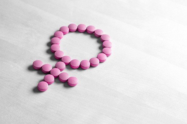 Mitos e verdades sobre a pílula (Foto: Think Stock)
