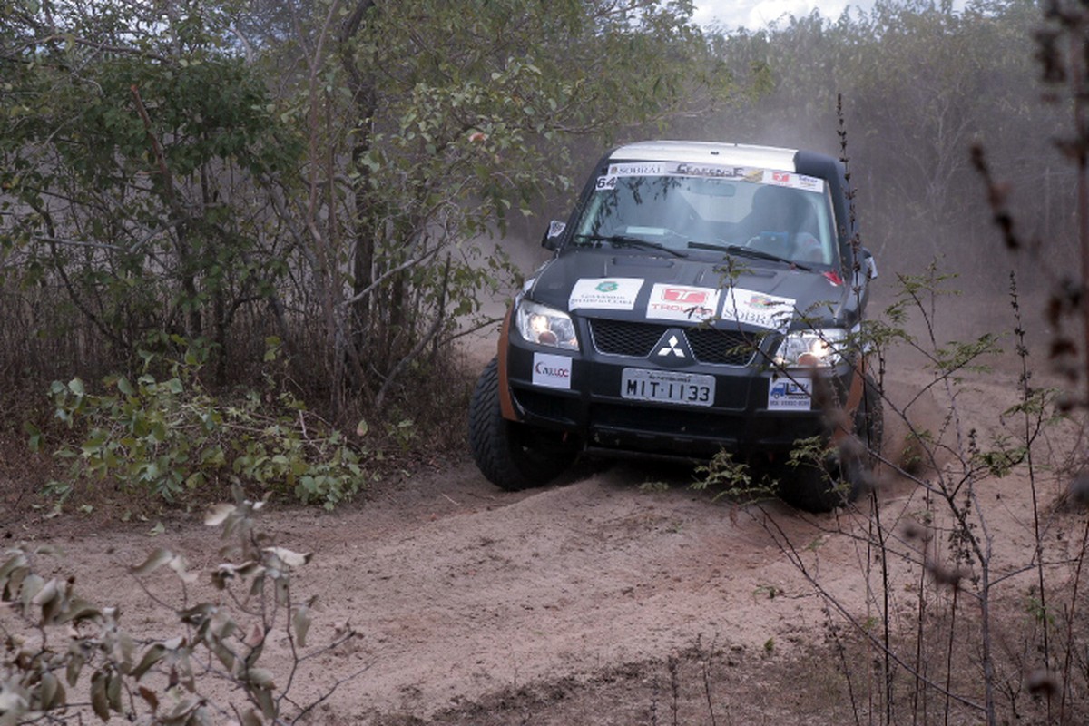 Campeonato Cearense de Rally chega à temporada 2020 em ...