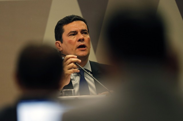 O exagero dos polos opostos