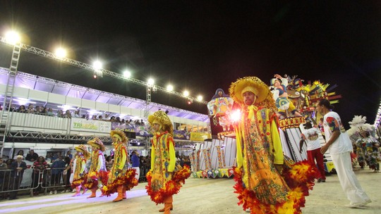 Carnaval 2018 No Rio Grande Do Sul