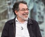 Jorge Furtado | Ramon Vasconcelos/ TV Globo