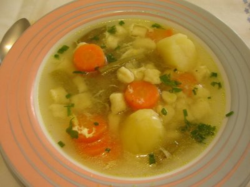 Featured image of post Imagem De Sopa De Legumes - Sopa de legumes receita não testada.