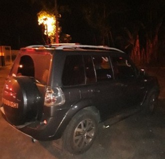 PRF dá dicas para evitar assaltos nas estradas após motorista ser assaltado na Oswaldo Cruz