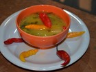 Gastronomia indígena é destaque em arraial de Roraima; confira os pratos 
