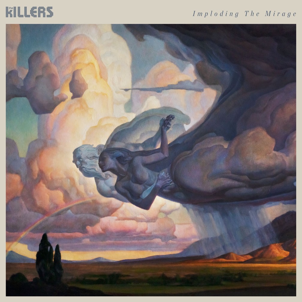 The Killers Tenta Ir Alem Do Indie Rock De Arena No 1Âº Album Apos Saida Do Guitarrista Musica G1 Rock indie rock indie pop. the killers tenta ir alem do indie rock