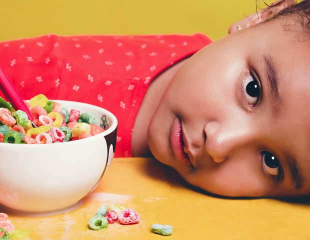 Alimentação atípica pode ser sinal de autismo (Foto: Pexels)