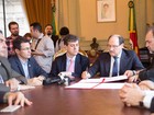 Sartori inclui mais 36 cidades do RS em decreto coletivo de emergência