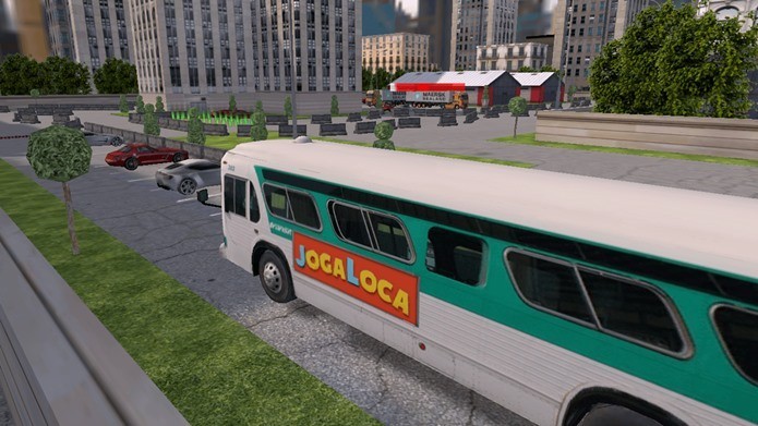 Jogos De Estacionar Veja Cinco Melhores Games Do Genero Para