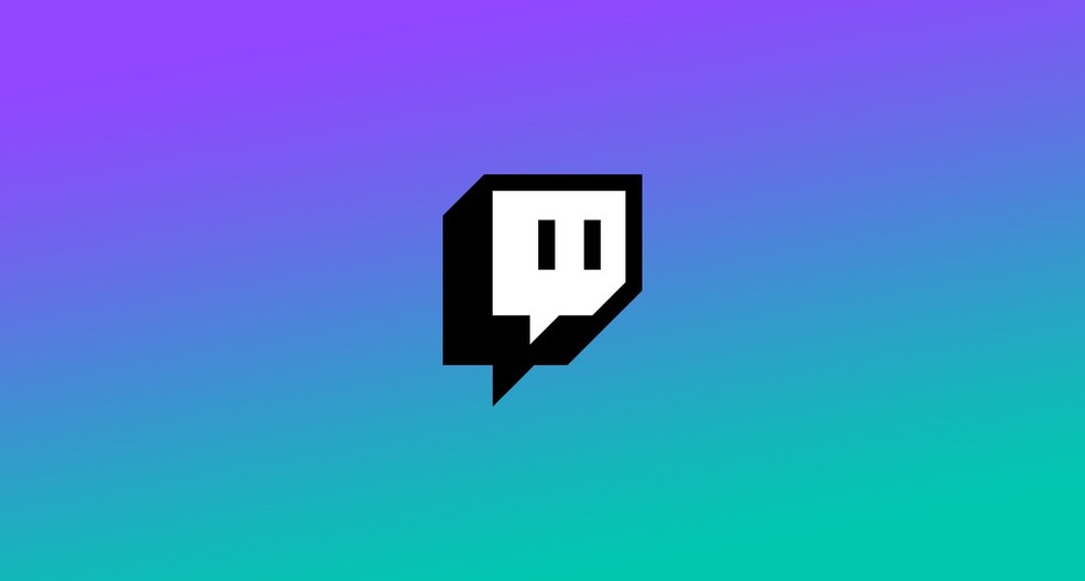 Logo da Twitch — Foto: Reprodução
