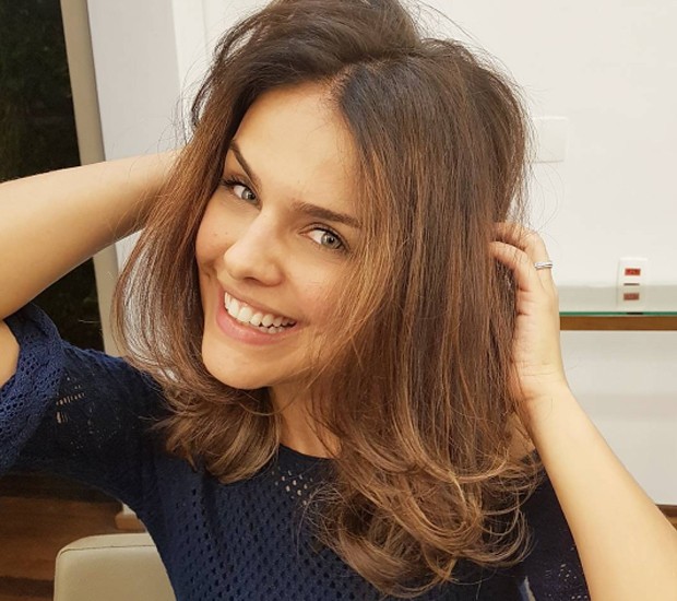 Paloma Bernardi (Foto: Reprodução/Instagram)