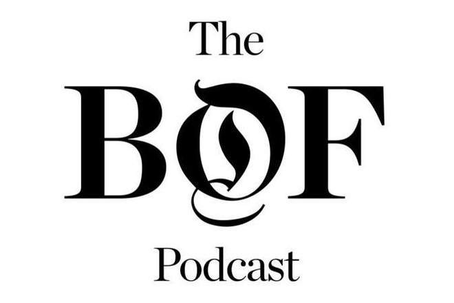 BoF Podcast (Foto: Divulgação)